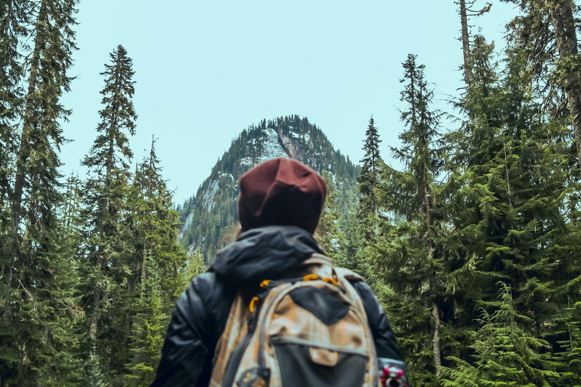 How to Harness Self-Transcendence and Awe for Greater Life-Meaning