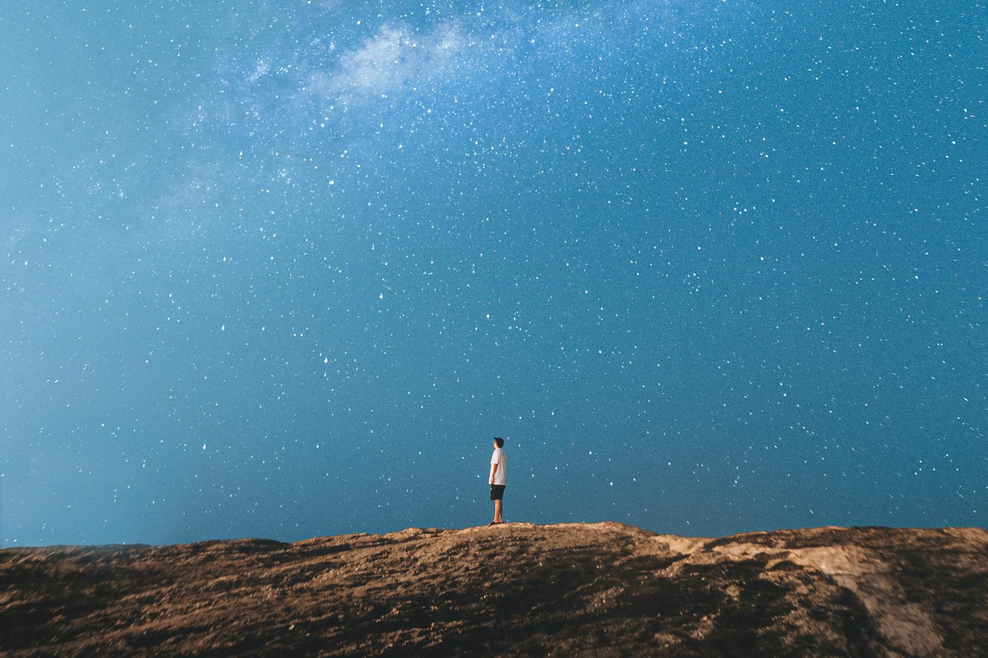 Healing Existential Death Anxiety: Understanding the Fear of Non-Existence and How Integrative Online Therapy Can Help