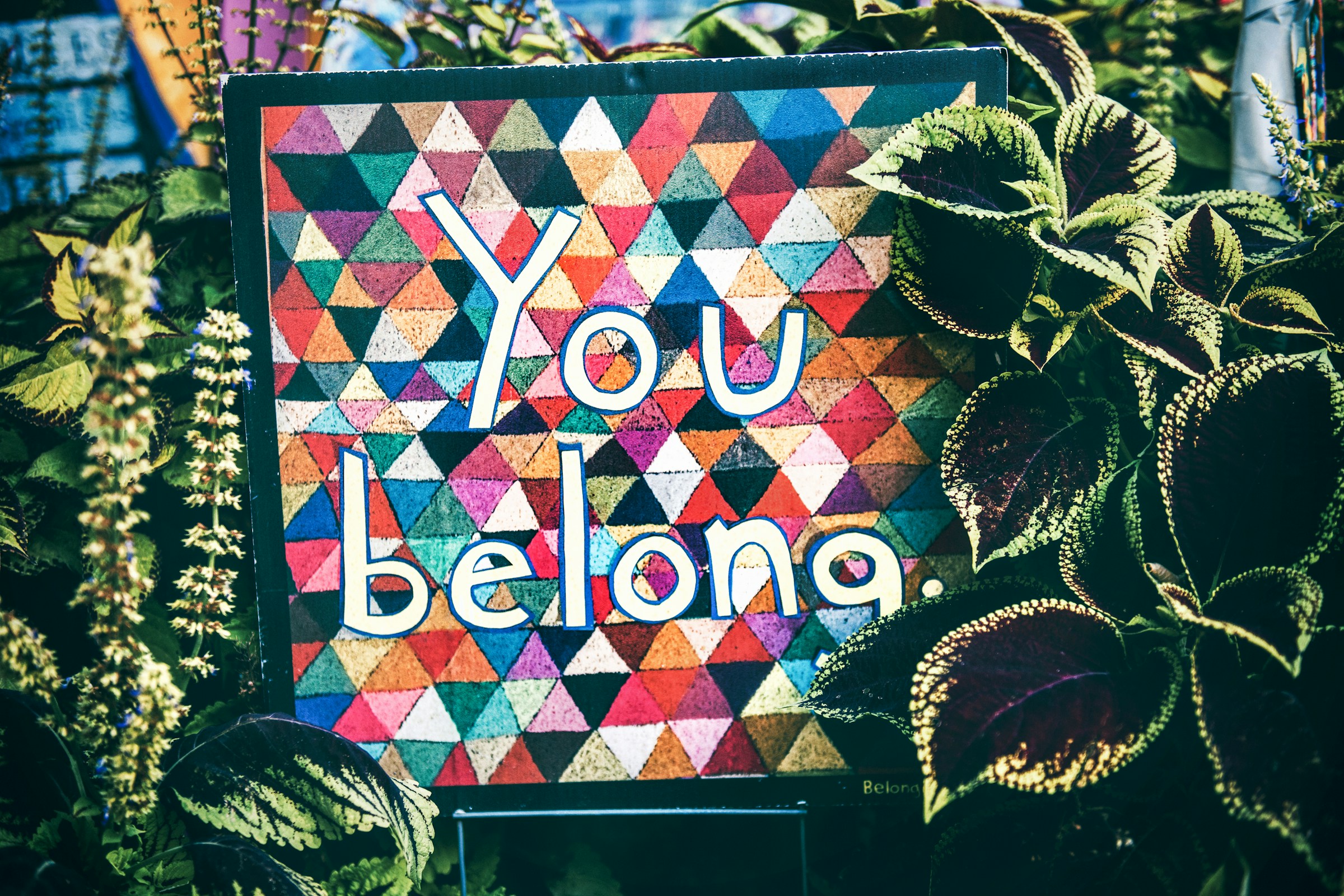How Belonging Can Help with Existential Anxiety, Spiritual Crisis and Uncertainty